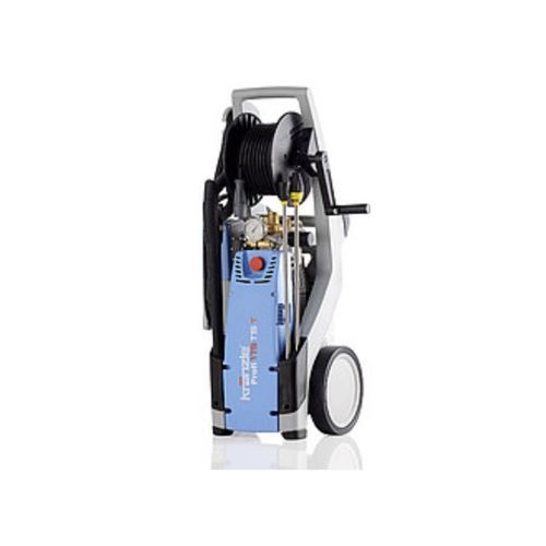 Nettoyeur haute pression à eau froide - Profi 175 TST - Kranzle - électrique / mobile / en acier inoxydable