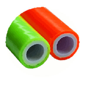 Tuyau flexible pour produits alimentaires - Hi-Viz - Colex International Limited - en PVC / industriel / standard