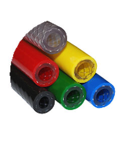 Tuyau flexible pour peinture - Colex International Limited - en PVC / en polyuréthane / en nylon