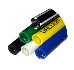Tuyau flexible pour gaz - Colex International Limited - en PVC / de protection / pour applications chimiques