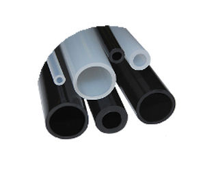 Tuyau rigide pour produits chimiques - NRM series - Colex International Limited - hydraulique / pour produits alimentaires / pour carburant