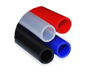 Tube pour peinture - PEx/x series - Colex International Limited - pour solvant / pour boisson / pneumatique