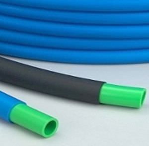 Tube pour produits chimiques - Colex International Limited - pour gaz / pour carburant / pneumatique