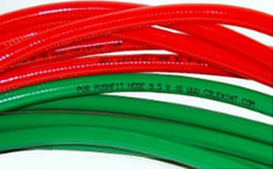 Tuyau flexible de soudage - Colex International Limited - sur mesure / enduit polyuréthane