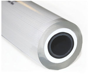 Tuyau flexible pour l'eau - Protectaflex  - Colex International Limited - pour produits chimiques / en PVC / en PTFE