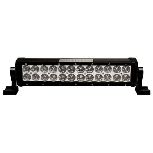 Barre d'éclairage - EW3214 series - Vision Alert - à LED / IP67 / en polycarbonate