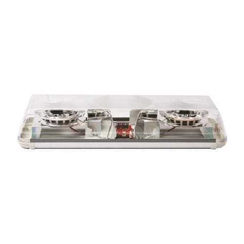 Gyrophare à éclats - 60 Series - Vision Alert - à LED / au xénon / 24 Vcc