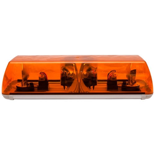 Gyrophare à éclats - 70 Series - Vision Alert - à LED / au xénon / 24 Vcc