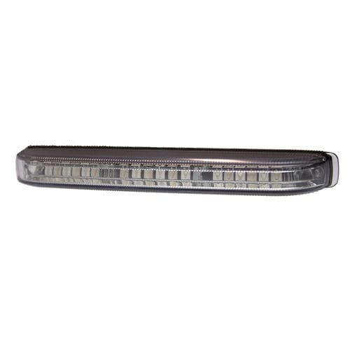 Feu à éclats - ED5050 series - Vision Alert - à LED / 24 Vcc / 12 Vcc