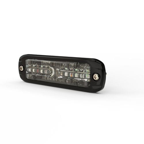 Feu flash - ED3801  - Vision Alert - à LED / 24 Vcc / en saillie