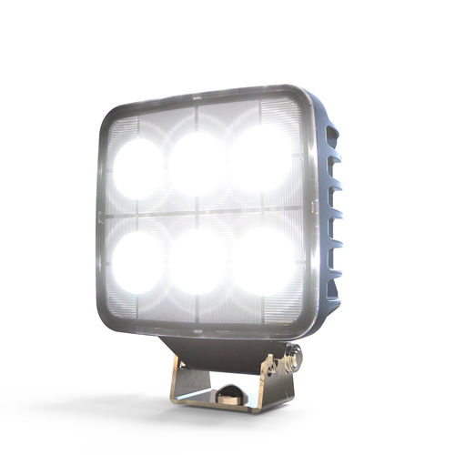 Lanterne de travail à LED - EW2520 - Vision Alert - fluorescent / compact / IP67