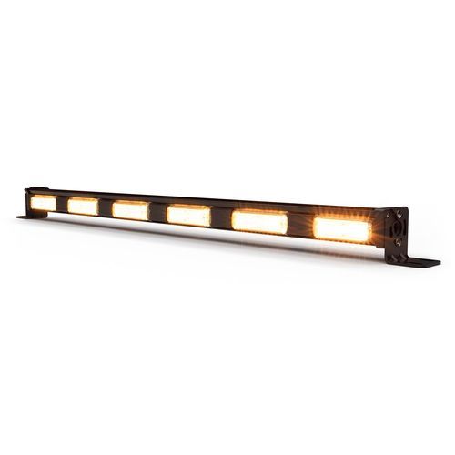Feu flash - ED6000 - Vision Alert - à LED / 12 Vcc / 24 Vcc