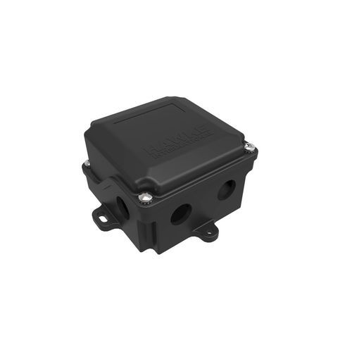Raccord en plastique - PL511 GRP - Hawke International U.K - en matière plastique / GRP / en verre