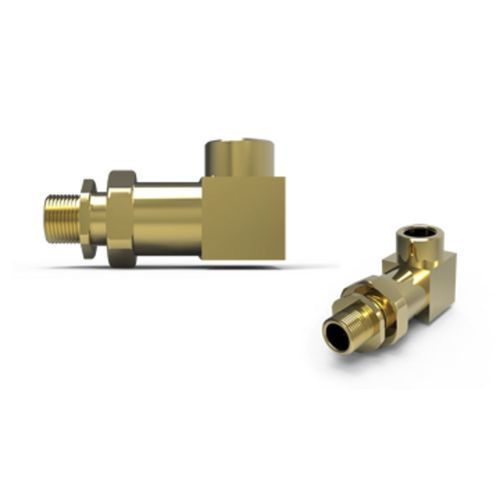 Émerillon en acier inoxydable - 492 - Hawke International U.K - forgé / en acier