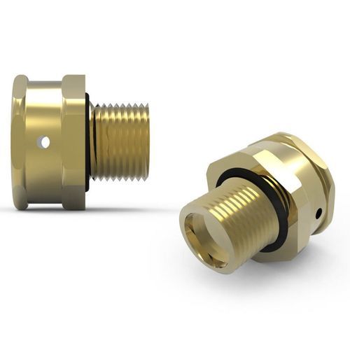 Reniflard pour séparateur eau/huile - 489 - Hawke International U.K - standard / étanche