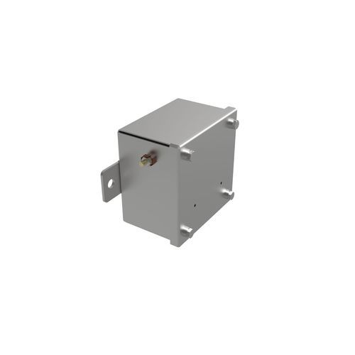 Boîtier en nylon - EJB1 - Hawke International U.K - en acier inoxydable / en acier inox / en maille