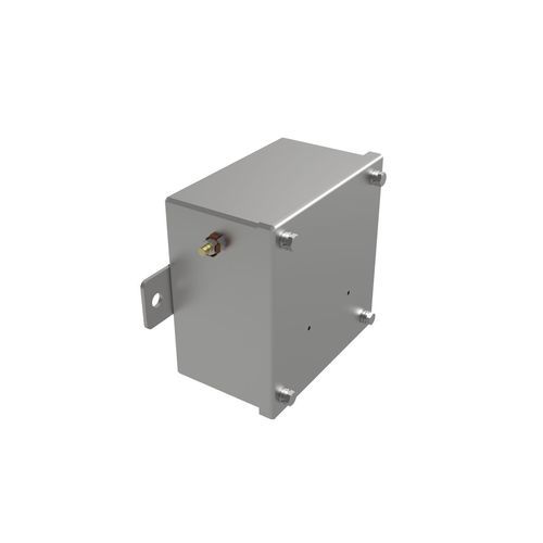 Raccord en nylon - EJB2 - Hawke International U.K - en acier inoxydable / en acier inox / en résille