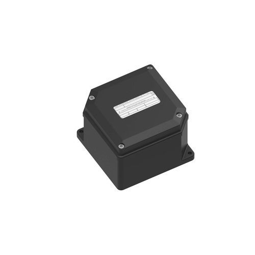 Boîtier carré - PL513 GRP - Hawke International U.K - en plastique / en verre / IEC