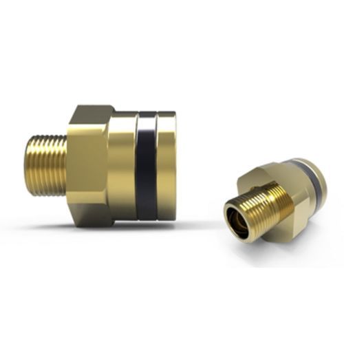 Adaptateur de filetage - 478  - Hawke International U.K - de tuyau / en plastique / en polyamide