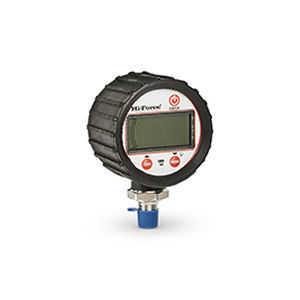 Manomètre numérique - HDG1 - Hi-Force Hydraulic Tools - fileté / électronique / IP67