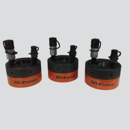Casse-écrou hydraulique - HTN series - Hi-Force Hydraulic Tools