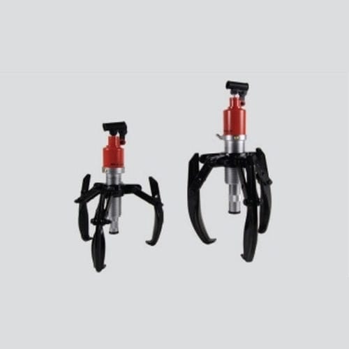 Extracteur de roulement hydraulique - SCP series - Hi-Force Hydraulic Tools - à 3 griffes