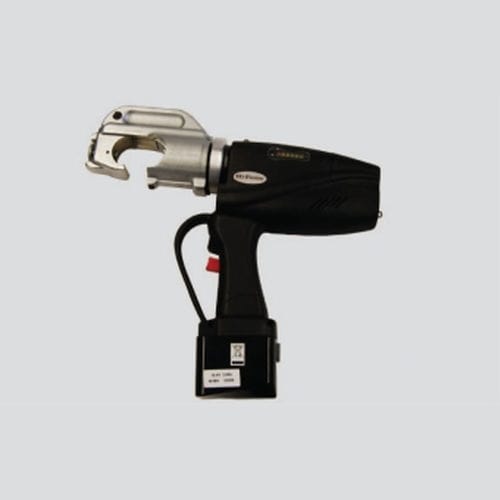 Outil de sertissage électrique - BC series - Hi-Force Hydraulic Tools - à batterie