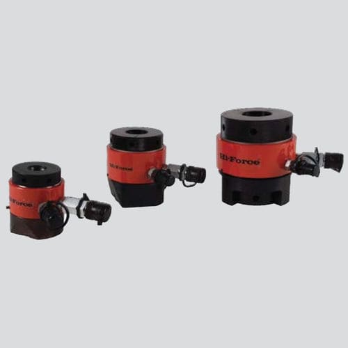 Tendeur de boulon hydraulique - STS series - Hi-Force Hydraulic Tools