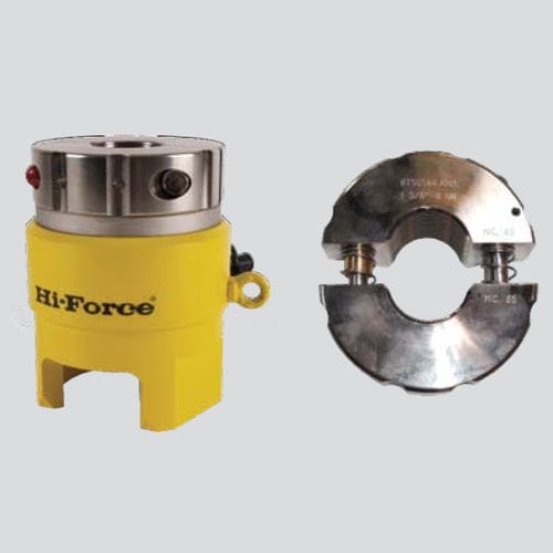Tendeur de boulon hydraulique - STU series - Hi-Force Hydraulic Tools