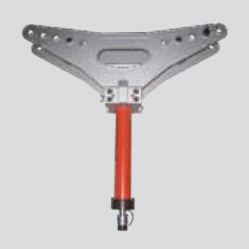 Cintreuse portative - PB series - Hi-Force Hydraulic Tools - hydraulique / manuelle / de tubes