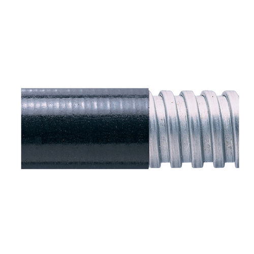 Gaine étanche aux liquides - FSH series - Kopex International - de protection / annelée / pour câbles