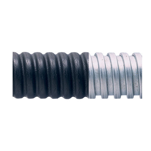 Gaine de protection - KEBF series - Kopex International - annelée / pour câbles / enduite PVC