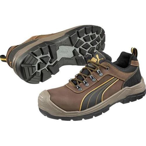 Chaussures de sécurité pour chantier - Sierra Nevada Low 640730 - PUMA SAFETY SHOES - antichaleur / antiperforation / résistante aux chocs