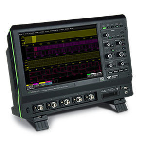 Oscilloscope numérique - HDO4000A  - Teledyne LeCroy Europe - analogique / sur table / 4 voies