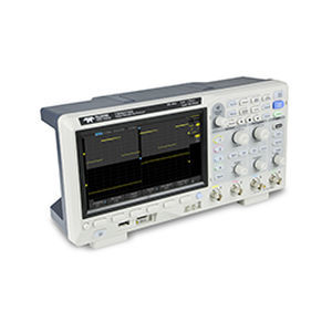 Oscilloscope numérique - T3DSO1000/1000A - Teledyne LeCroy Europe - sur table / 2 voies / 4 voies