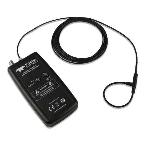 Sonde de test - T3RC series - Teledyne LeCroy Europe - de courant / pour oscilloscope / pour bobines