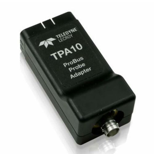 Adaptateur électrique pour câble - TPA10  - Teledyne LeCroy Europe - SMA / BNC