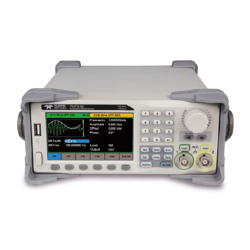 Générateur de fonctions arbitraires - T3AFG series - Teledyne LeCroy Europe - de fonctions / numérique / analogique
