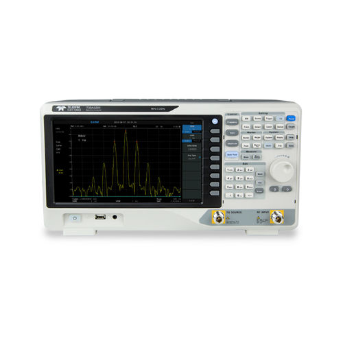 Analyseur de spectre - T3SA series - Teledyne LeCroy Europe - de signal / pour réseau électrique / pour test