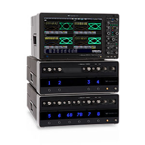 Oscilloscope numérique - LabMaster 10 Zi-A - Teledyne LeCroy Europe - analogique / sur table / multivoie