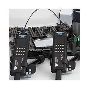 Sonde active - DH series - Teledyne LeCroy Europe - pour l'électronique / de haute sensibilité / portatif