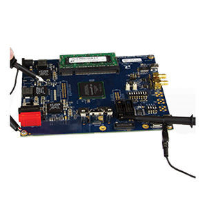 Sonde passive - PP series - Teledyne LeCroy Europe - de tension / anti-effraction / de fréquence
