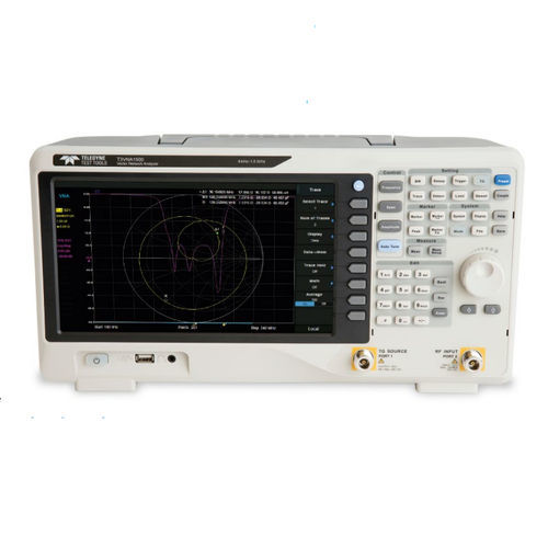 Analyseur de réseau vectoriel - T3VNA3200 - Teledyne LeCroy Europe - de signal / pour test / de spectre