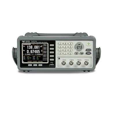 RLC mètre benchtop - T3LCR series  - Teledyne LeCroy Europe
