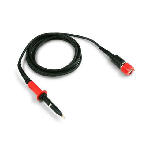 Sonde haute tension - HVP120 - Teledyne LeCroy Europe - passive / de fréquence / de mesure