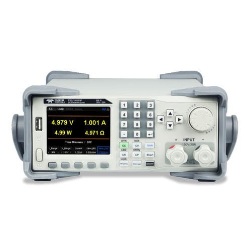 Charge électronique programmable - T3EL series - Teledyne LeCroy Europe
