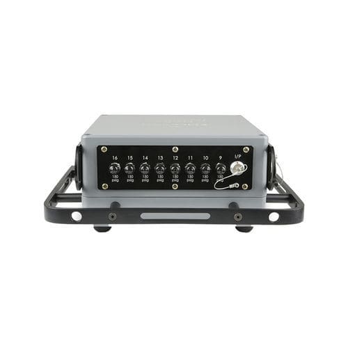 Système de diagnostic - FlowScannerQL - Teledyne LeCroy Europe