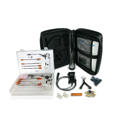 Sonde de test - D4x0-A - Teledyne LeCroy Europe - active / de tension / pour oscilloscope