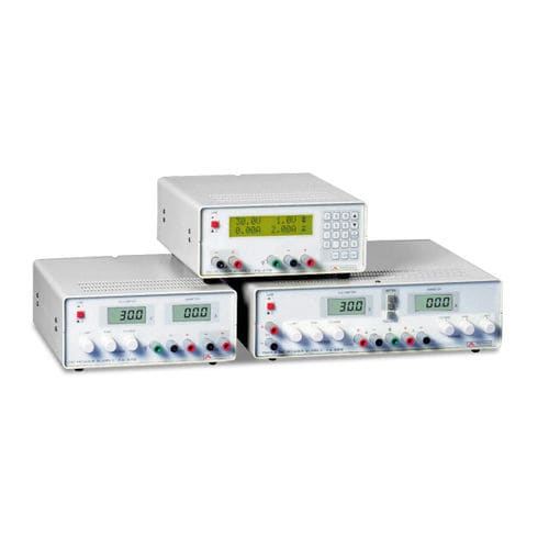 Alimentation électrique de table - FA-376, FA-662B, FA-665 - PROMAX ELECTRONICA - AC/DC