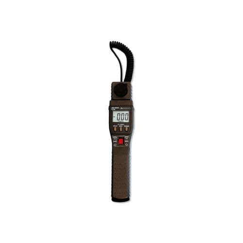 Luxmètre numérique - IL-185 - PROMAX ELECTRONICA - compact